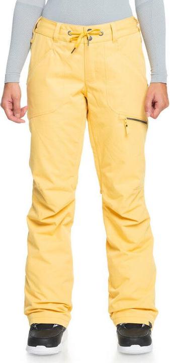 Roxy Nadia Pant