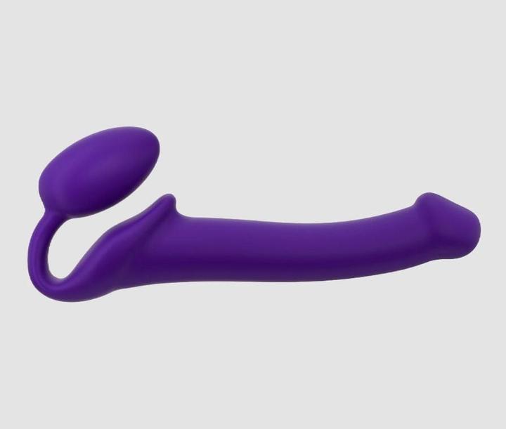 Image du produit Strap-on-me Bendable Strap-on