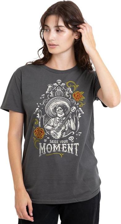 Produktbild The Nightmare Before Christmas Monster TShirt (M)