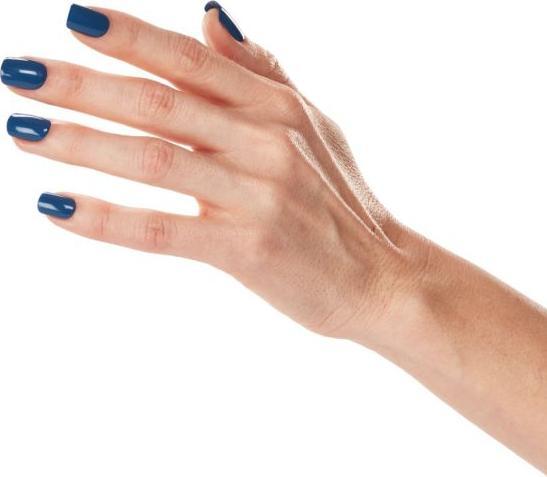 Produktbild Ardell 1 Step Gel Polish Ceylon Sapphire 10 ml (Ceylon Sapphire, Gel-Effekt Nagellack)