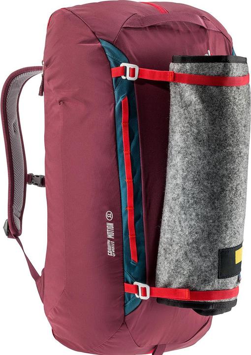 Produktbild Deuter Gravity Motion SL Rucksack (35 l)