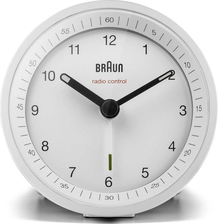 Produktbild Braun BC 07 W-DCF