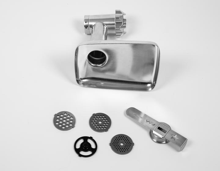 Produktbild Ohmex SMX-6208 (1200 W)
