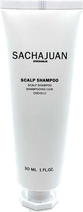 Actual product image Sachajuan Scalp Shampoo 30ml Travel Sample Size - New and Sealed (30 ml)