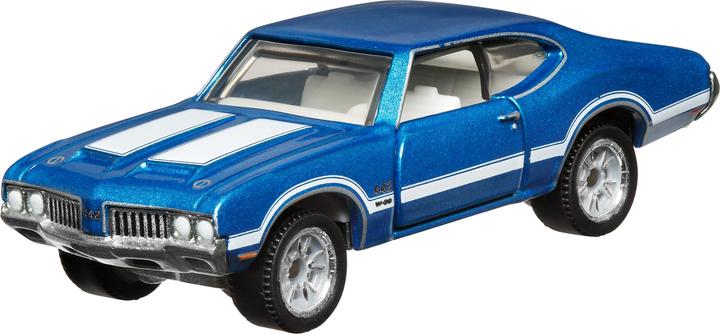 Produktbild Matchbox GBJ48 - Sammler Edition Sortiment