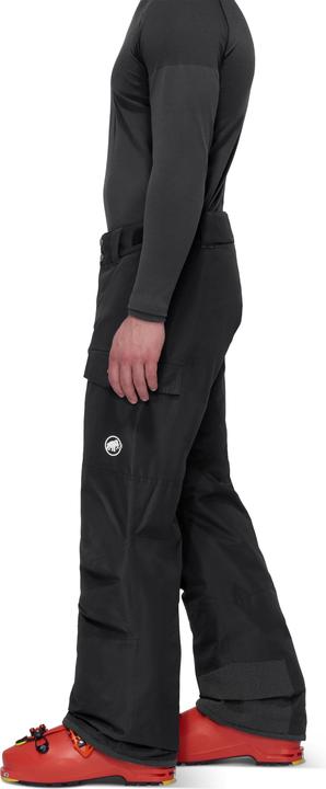 Actual product image Mammut Fall Line HS Thermo Pants Men (56)