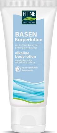 Produktbild Fitne Basische Koerperlotion Fla (Körperlotion)