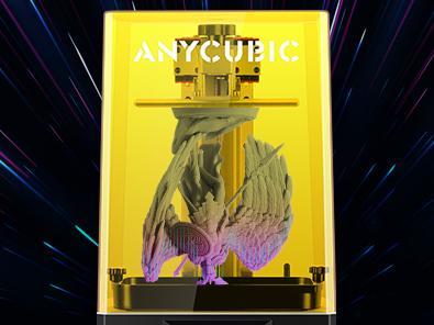 Image du produit Anycubic Photon Mono X 6K