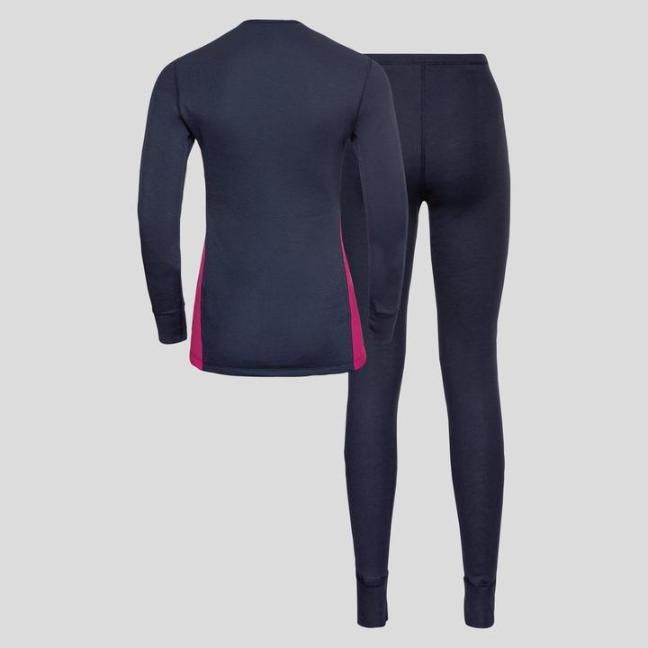 Actual product image Odlo Active Warm Set (XS)