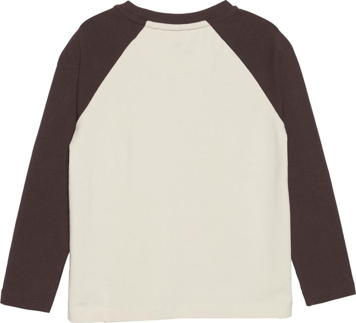 Image du produit En Fant T-shirt ENT LS - 230340 (92)