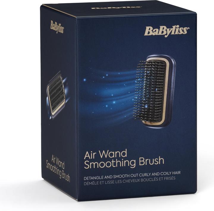 Immagine prodotto BaByliss Air Wand Paddle-Bürste