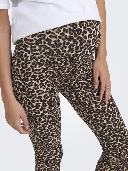 Actual product image Only Maternity OLMLOVELY Ausgestellt Leggings Leggings (XL)