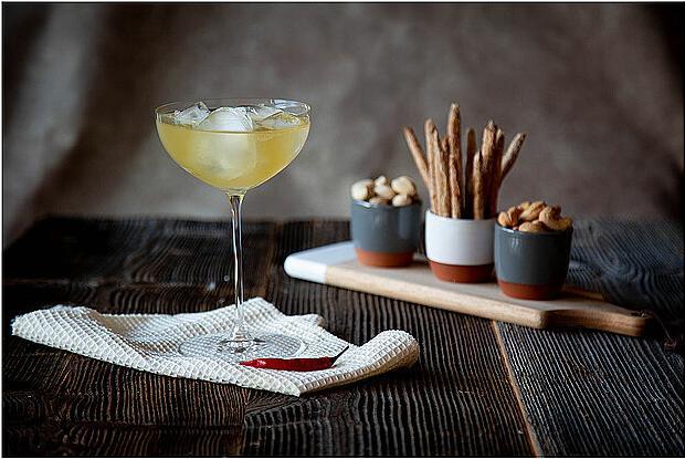Actual product image Riedel Glass for Martini (24 cl, 1 Glasses, Champagne glasses)