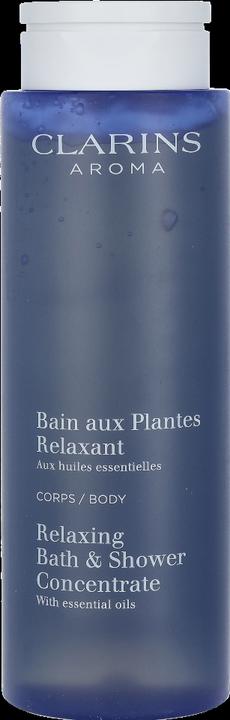 Actual product image Clarins Relax Bath (200 ml)