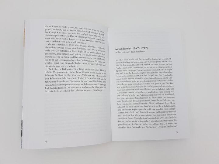 Produktbild Weltensammlerinnen (Deutsch, Armin Strohmeyr, 2021)