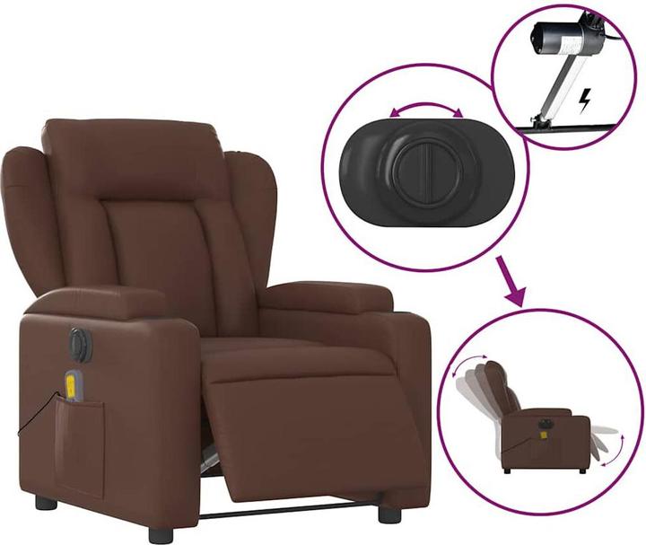 Image du produit VidaXL Hyman