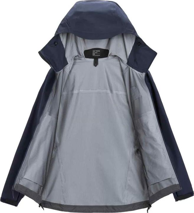 Actual product image Arc'teryx Beta Jacket (L)