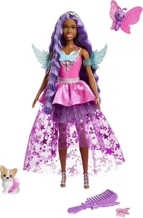 Image du produit Barbie Une magie cachée - Brooklyn
