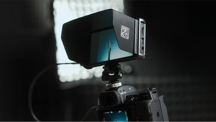 Produktbild Portkeys PT6 (5.20", Full HD)