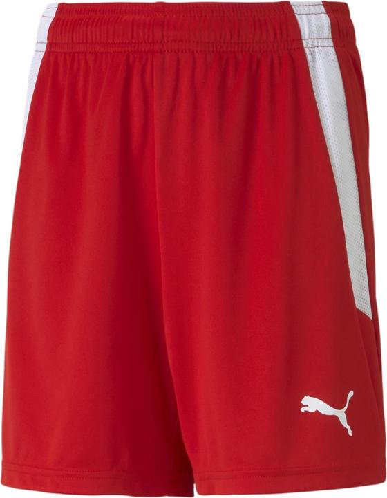 Actual product image Puma teamLIGA Shorts Jr-704931 (152)