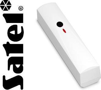 Actual product image Satel Detector Glass Breakage Wireless