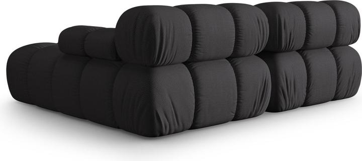 Actual product image Micadoni Bellis (3-seater, Modular sofa, Corner sofa)