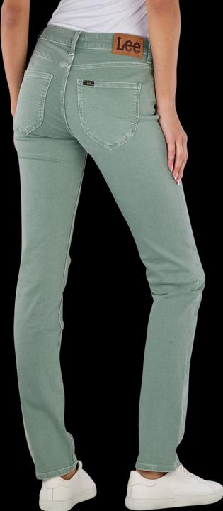 Produktbild Lee Stoffhose Marion Straight (W31/L33)