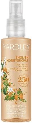 Actual product image Yardley English Honeysuckle (Spray, 200 ml)