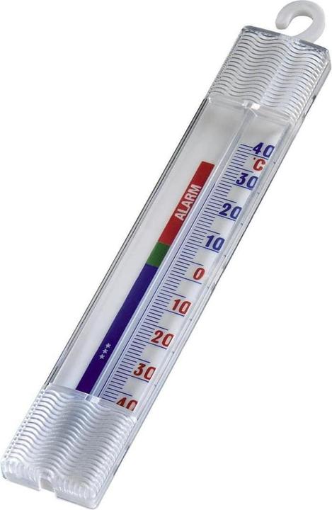 Xavax Refrigerator Freezer Thermomet