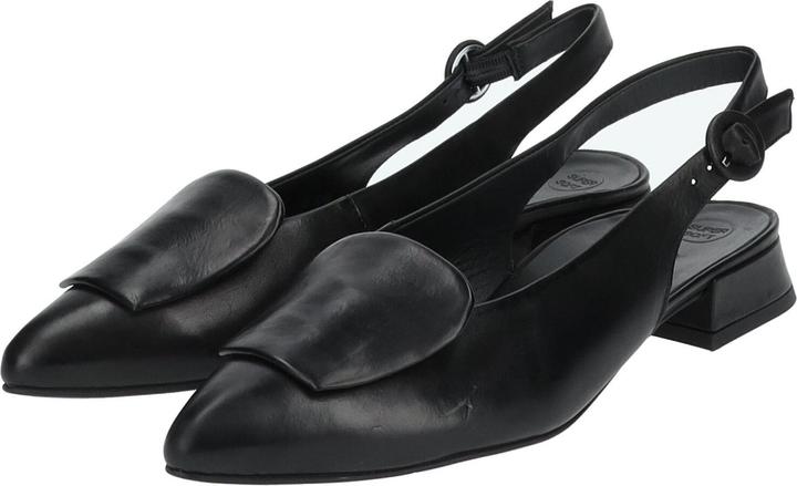 Actual product image Paul Green Sling Pumps (37.5)