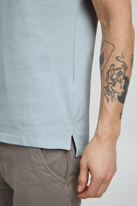Image du produit Blend Ralf 20701263ME - Polo - Maches Courtes - Homme (M)