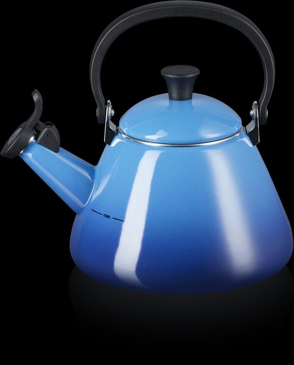 Le Creuset Kettle Kone Azure (1.60 l)