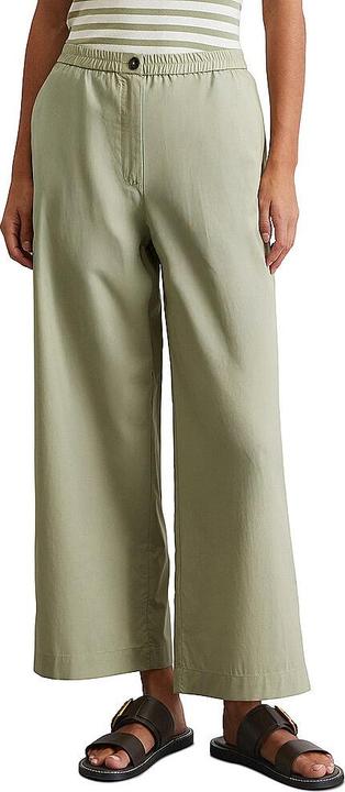 Actual product image Marc O'Polo Marlenehose WOVEN PANTS (40)