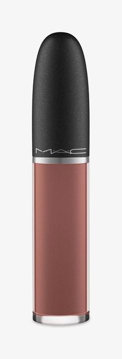 Produktbild MAC Cosmetics Retro Matte Liquid Lipcolour (Topped With Candy)