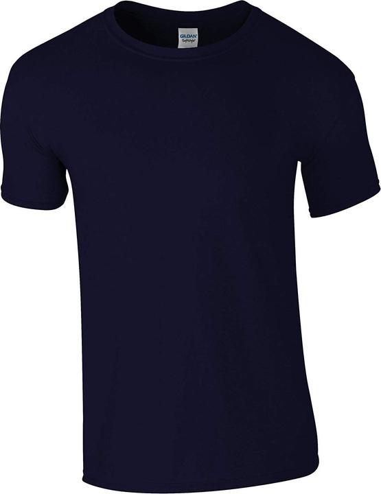 Produktbild Gildan SoftStyle TShirt Kurzarm (S)