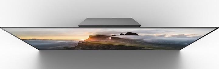 Immagine prodotto Sony Kd-55a1 (55", OLED, 4K, 2017)