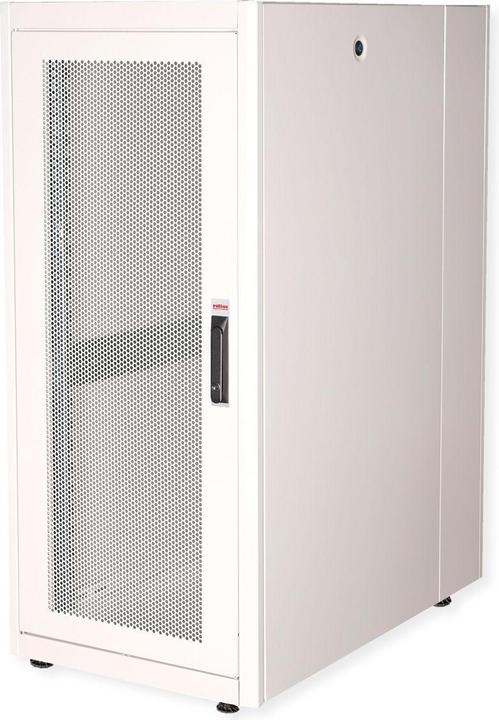 Image du produit Roline Baie serveur 19 pouces Basic 26 UH (10.86 HE, Rack 19 pouces)