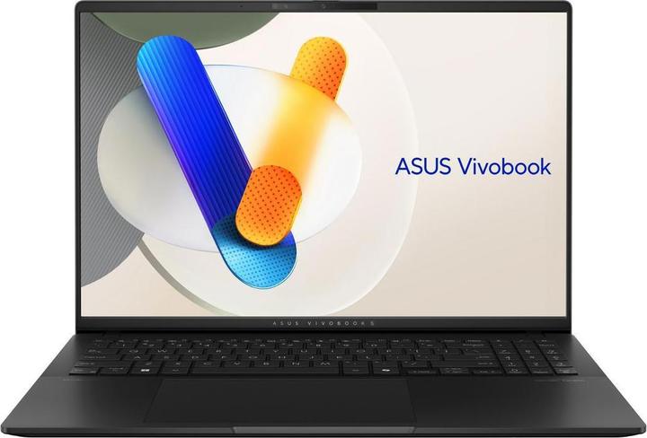 Immagine prodotto ASUS Vivobook S16 OLED (16", Intel Core Ultra 9 185H, 16 GB, 1000 GB, CH)