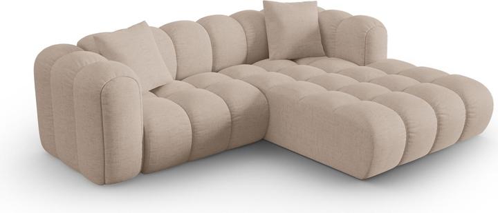 Actual product image CXL by Christian Lacroix Clotilde (Corner sofa)