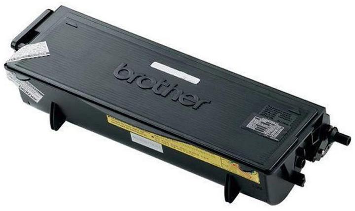 Produktbild Brother Tn-3060 (BK)