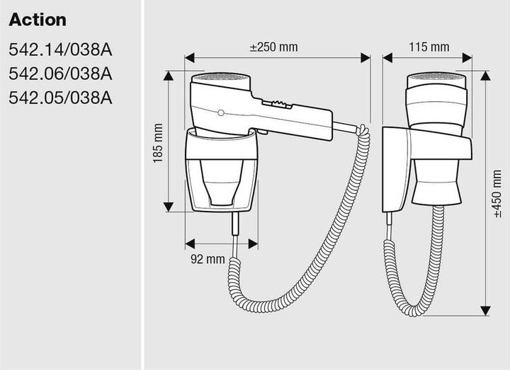 Immagine prodotto Valera Azione Super Plus 1200