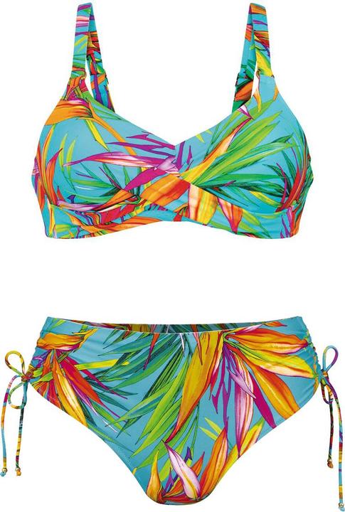 Anita Candy Tropics Bikini-Set