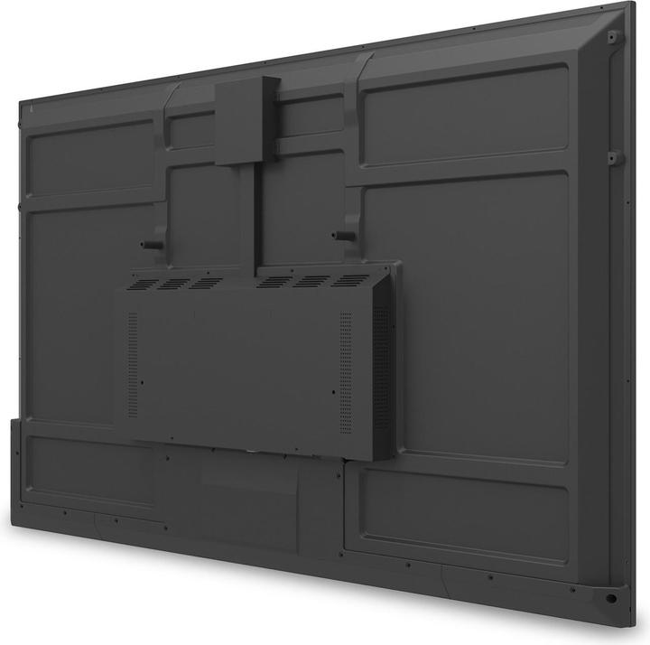 Image du produit Viewsonic CDE5530 139,70cm 55pouces 3840x2160 450 nits 1200:1 HDMI in x 2 USB-C x 1 HDMI out x 1 w/ RS (3840 x 2160 pixels, 55")