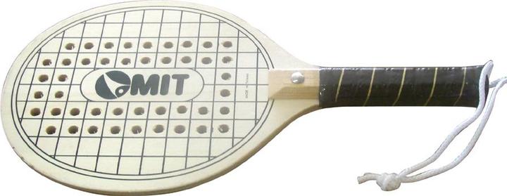 Huspo Beach-Tennis Racket