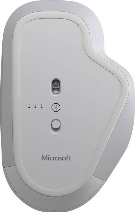 Produktbild Microsoft Surface Precision Mouse (Kabelgebunden, Kabellos)