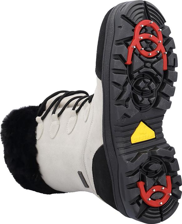 Actual product image CMP Campagnolo Ayalik Snow WP (42)