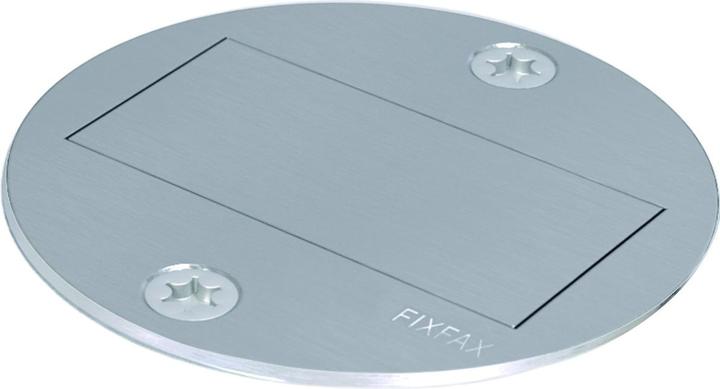 Productafbeelding Fixfax Vloerdeurbuffer (1 Stuk, 4,5 x 8,5 x 13 cm)