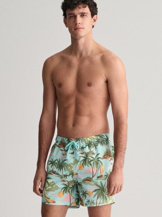 Image du produit GANT Short de bain Hawai (S)