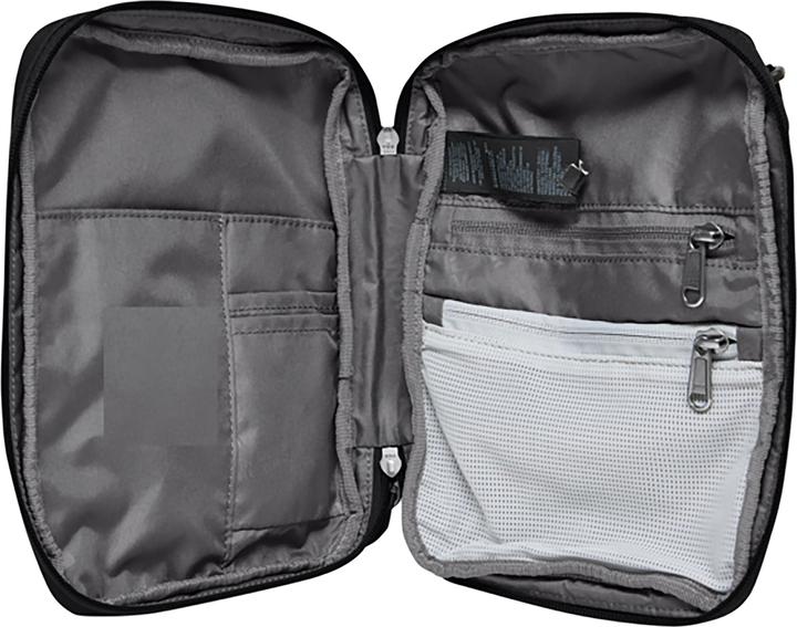 Actual product image Jack Wolfskin Konya Organizer