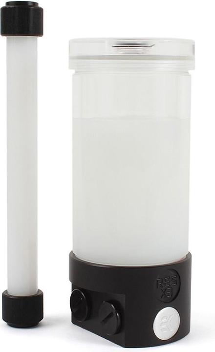 Actual product image EKWB EK-CryoFuel Solid Premix - Cloud White (1000 ml, Ready-mix)